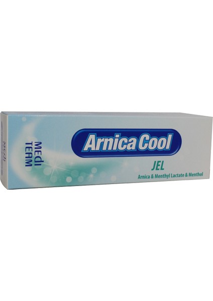 Arnica Cll Jel 75 ml