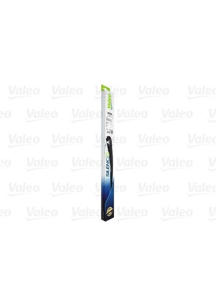 Silecek Süpürgesi Ön Muz Tipi Silencio (Sessiz) Fiat 500E Cabrio 332 2020- (600MM+350MM) modelleri