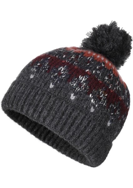 Unisex Hilya Bere Fo 2687 Antrasit