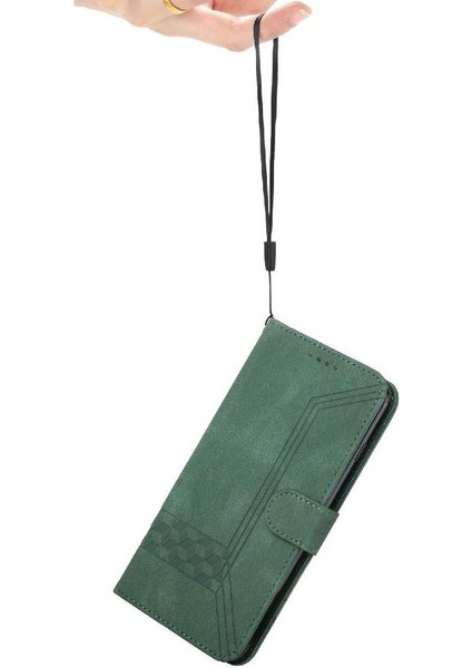 Kullanışlı Stand Özellik Kartı Pu ile Motorola Edge 50 Pro Case ile Uyumlu (Yurt Dışından) fiyatları