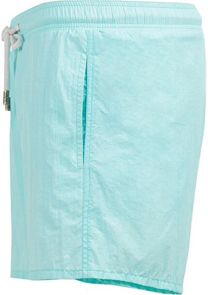 540 Mint Naylon Sort 540-MINT-NAYLON-SORT Erkek Şort Mayo Mavi modelleri