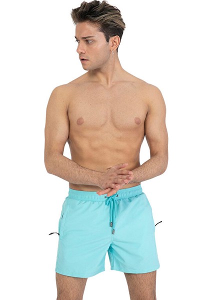 301-MINT-DUZ-ERKEK-SORT 301-MINT-DUZ-ERKEK-SORT Erkek Şort Mayo Mavi fiyatları