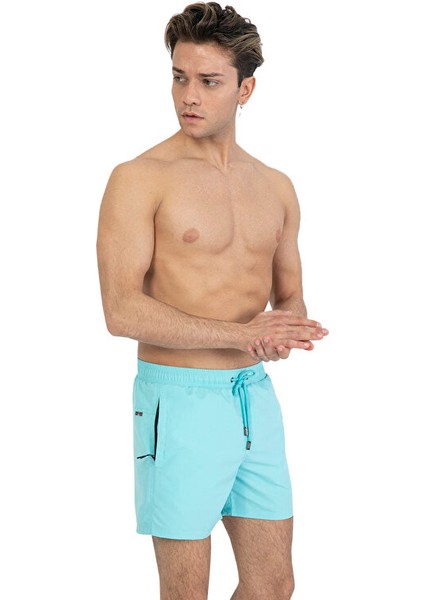 301-MINT-DUZ-ERKEK-SORT 301-MINT-DUZ-ERKEK-SORT Erkek Şort Mayo Mavi modelleri