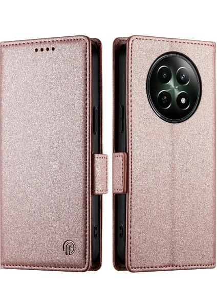 Realme 12 Telefon Kılıfı (Yurt Dışından)
