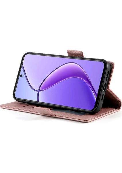 Realme 12 Telefon Kılıfı (Yurt Dışından)