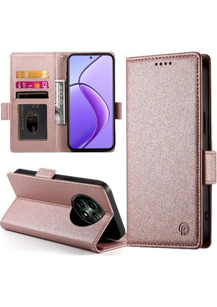 Realme 12 Telefon Kılıfı (Yurt Dışından)