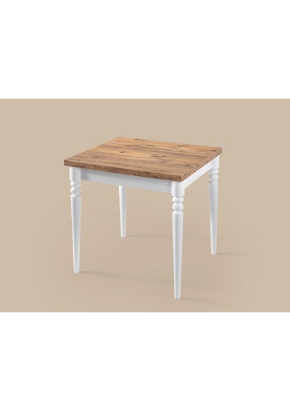 Pınar Star Açılır Mutfak Masa Sandalye Takımı 70X80 indirimleri