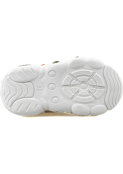 Peter Bebe Bej Peter-Bebe-Bej Bebek Günlük Ayakkabı Beyaz indirimleri