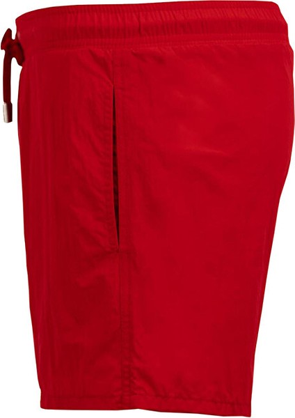 540 Kırmızı Naylon Sort 540-KIRMIZI-NAYLON-SORT Erkek Şort Mayo Kırmızı fiyatları