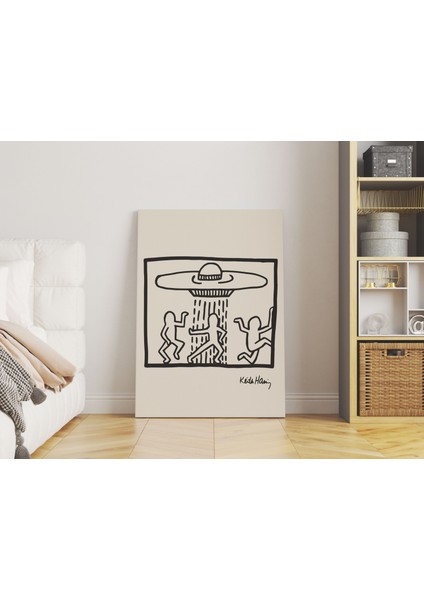 Sanatsal Tablo Pop Art Oda Dekorasyonu Kanvas Tablo Salon Dekorasyonu modelleri