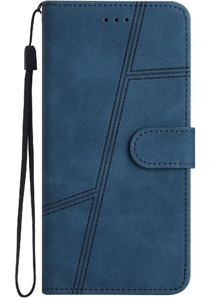 Samsung Galaxy A35 5g Tam Koruma Flip Folio Kart Yuvaları Için Flip Case (Yurt Dışından)