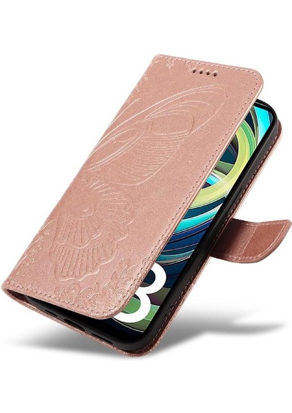 Xiaomi Redmi A3 Için Flip Case Kredi Kartı Yuvası ile Yüksek Kaliteli Deri (Yurt Dışından) indirimleri