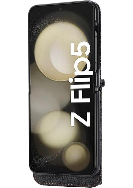 Samsung Galaxy Z Flip 5 Uzun Kayış Büyük Kapasiteli Mini Sırt Çantası (Yurt Dışından) indirimleri