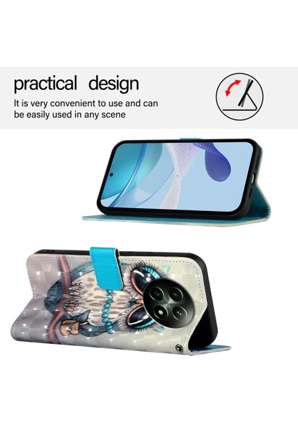 Realme 12 Telefon Kılıfı (Yurt Dışından) fırsatları