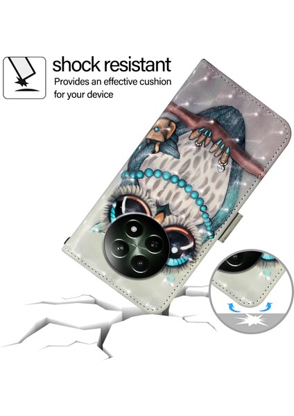 Realme 12 Telefon Kılıfı (Yurt Dışından) indirimleri