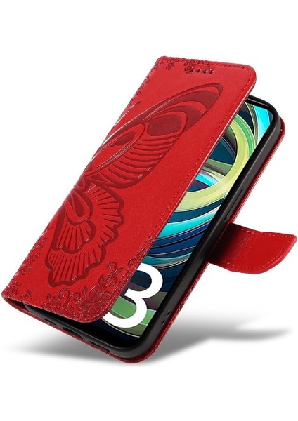 Xiaomi Redmi A3 Için Flip Case Kredi Kartı Yuvası ile Yüksek Kaliteli Deri (Yurt Dışından) indirimleri