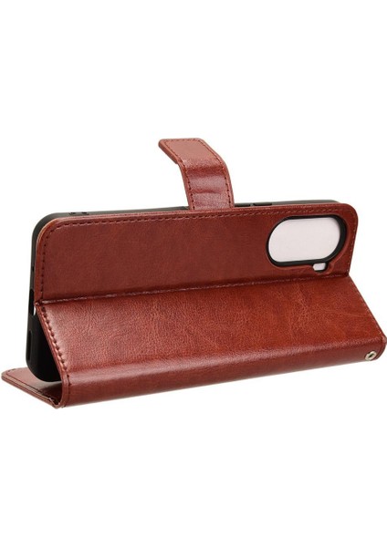 Nubia Lvy Cüzdan Manyetik Kart Tutucu Flip Kapak Için Kılıf (Yurt Dışından) fırsatları