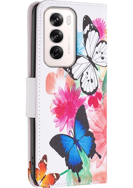 Oppo 12 5G Telefon Kılıfı (Yurt Dışından) indirimleri