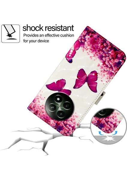 Realme 12 Telefon Kılıfı (Yurt Dışından) indirimleri