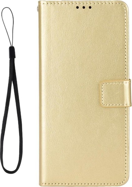 Oppo Oppo 12 5g Kart Tutucu Manyetik Cüzdan Flip Kapak Için Kılıf (Yurt Dışından) fiyatları