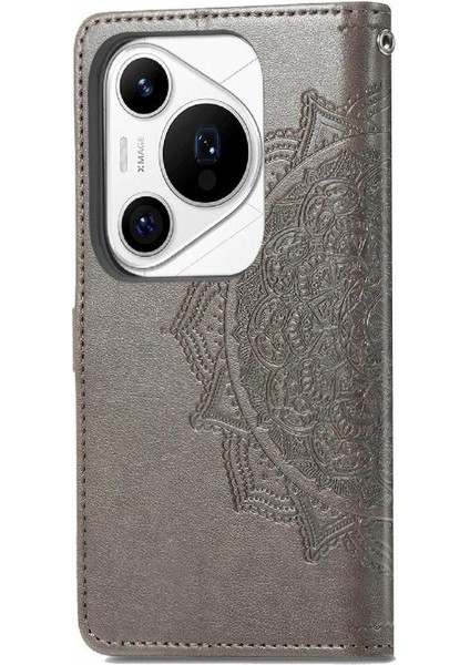 Huawei Pura 70 Pro Için Flip Case Kapak Kılıf Darbeye (Yurt Dışından) indirimleri