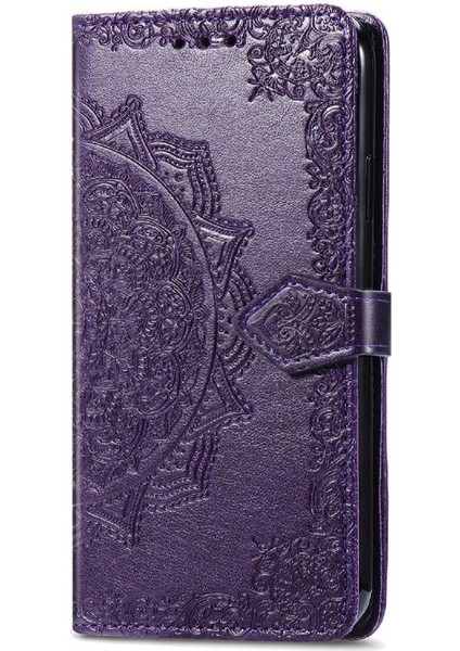 Sony Xperia 10 Vı Flip Kapak Için Flip Case Deri Kılıf Basit Iş (Yurt Dışından) fırsatları
