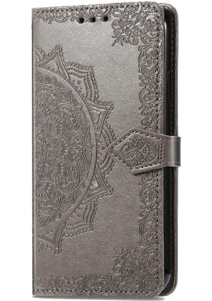 Sony Xperia 10 Vı Flip Kapak Için Flip Case Deri Kılıf Basit Iş (Yurt Dışından) indirimleri