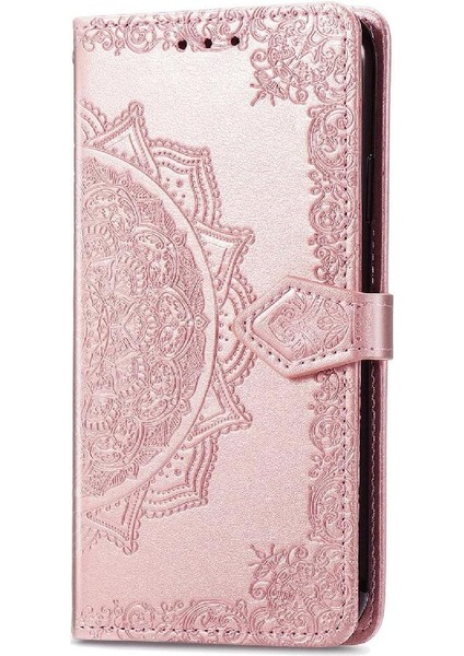Sony Xperia 10 Vı Flip Kapak Için Flip Case Deri Kılıf Basit Iş (Yurt Dışından) modelleri