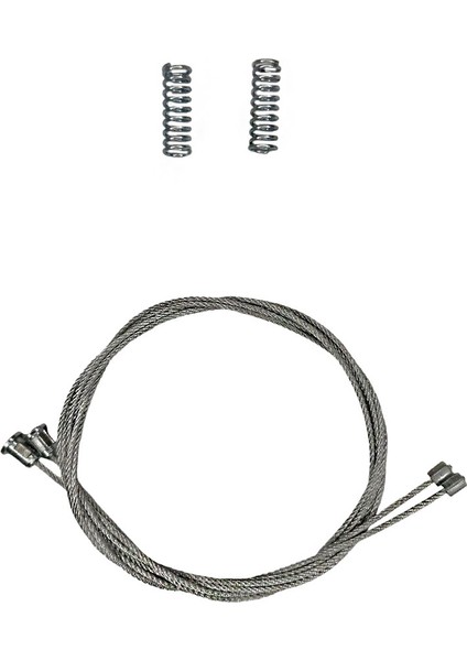 Fiat Egea Için Cam Kriko Teli - Arka