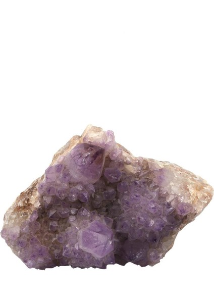 Afrika Ametist Doğal Taş Ham Parça fiyatları