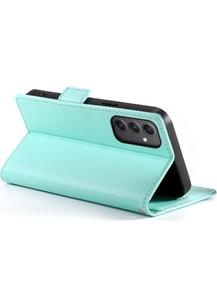 Samsung Galaxy A35 Günlük Kullanım Için Flip Case Iş Cüzdan Flip Kart Yuvaları (Yurt Dışından) fırsatları