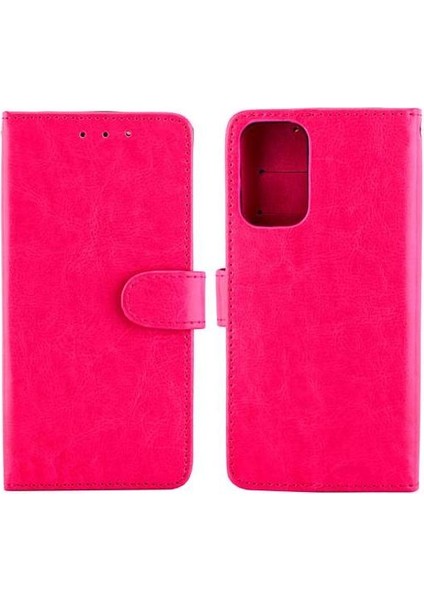 Samsung Galaxy A53 5g Manyetik Kapatma Kart Tutucu Kickstand Için Flip Case (Yurt Dışından)