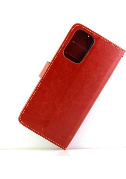 Samsung Galaxy A53 5g Manyetik Kapatma Kart Tutucu Kickstand Için Flip Case (Yurt Dışından) fiyatları