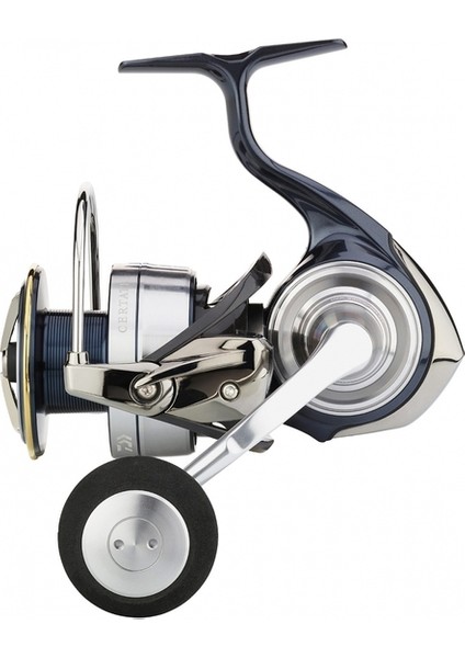 Certate G 19 Lt 5000 Dxha Shore Jigging Olta Makinesi