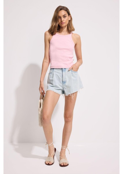 Halter Yaka Atlet