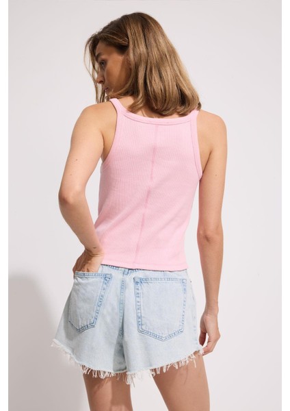 Halter Yaka Atlet
