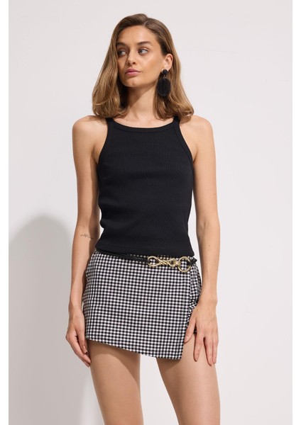Halter Yaka Atlet