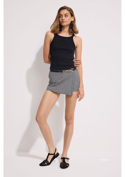 Halter Yaka Atlet