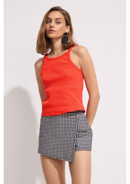 Halter Yaka Atlet