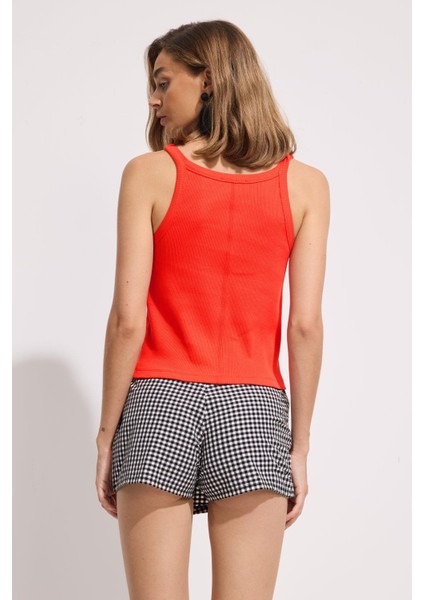 Halter Yaka Atlet