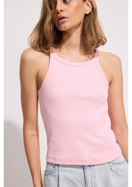 Halter Yaka Atlet modelleri