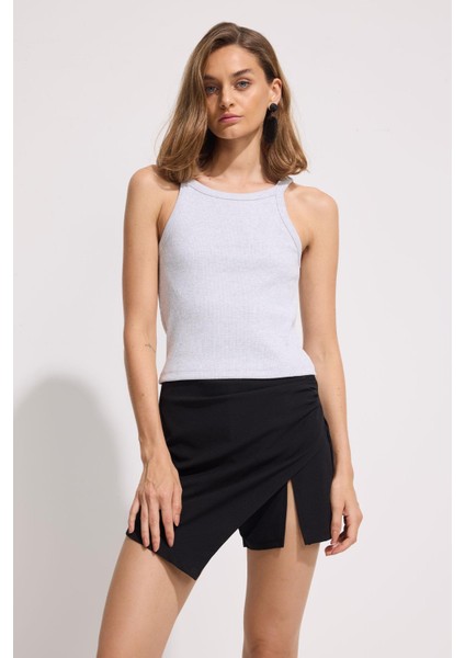 Halter Yaka Atlet