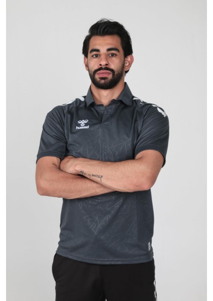 Dream Kamp Tişört Antrasit