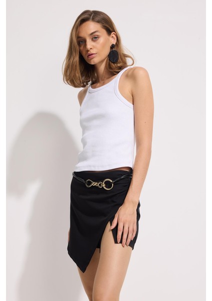 Halter Yaka Atlet