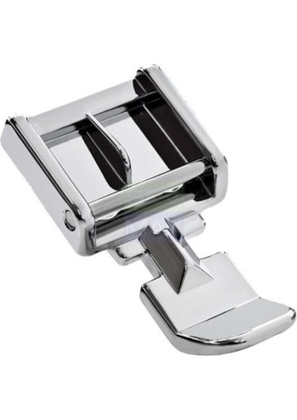 Tekno Trust Ev Tipi Dikiş Makine Fermuar Ayak (Metal)