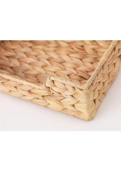Cıssan Hasır Peçetelik 22X13 cm