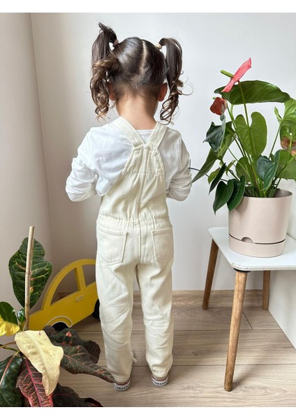 Krem Teddy Kot Tulum modelleri