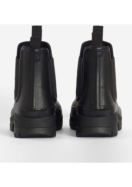 Erkek Nimbus Çizme BK31 Black