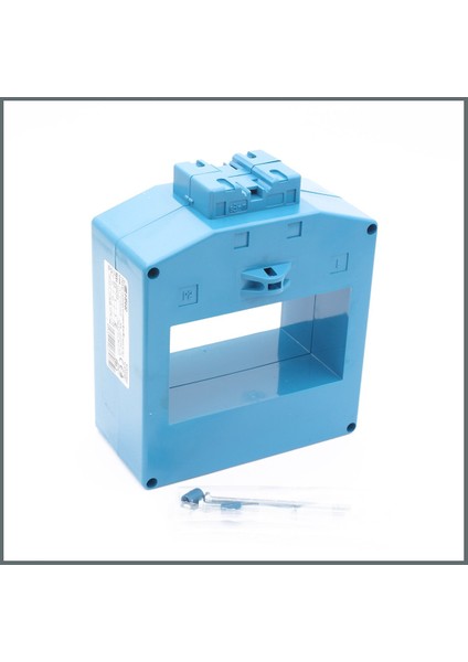 Tat101 Serisi 2000/5a Akım Trafosu 102x55 Cl.0,5 (30va)