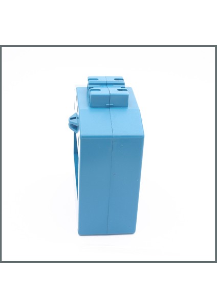 Tat101 Serisi 2000/5a Akım Trafosu 102x55 Cl.0,5 (30va)
